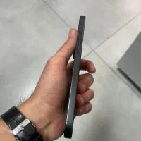 iphone 16 pro max 256 black|موبایل|تهران, شادمان|دیوار