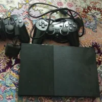 پلی استیشن ۲|کنسول، بازی ویدئویی و آنلاین|تهران, شهرک فردوس (حسینی)|دیوار