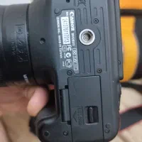 دوربین عکاسی 600D|دوربین عکاسی و فیلمبرداری|تهران, شهرآرا|دیوار