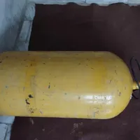 کپسول cng