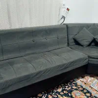 مبل هفت نفره|مبلمان خانگی و میز عسلی|اهواز, آسیاباد|دیوار