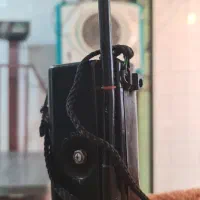 بی سیم دوموج رادیو|صوتی و تصویری|لردگان, |دیوار