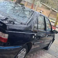 پارس مدل ۹۰ اتاق تعویض ۴۰۴  دوگانه سوز کارخانه