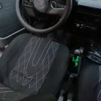 پراید مدل ۸۲|خودرو سواری و وانت|پاکدشت, پاکدشت (مامازند)|دیوار