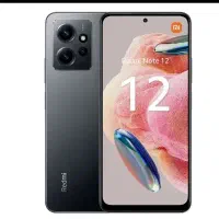 گوشی شیائومی Redmi Note12 4G