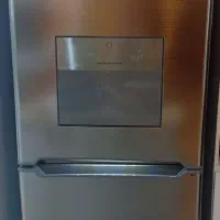 یخچال فریزر هیمالیا نو|یخچال و فریزر|تهران, تهرانپارس غربی|دیوار