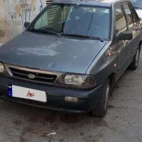 پراید صبا مدل 87|خودرو سواری و وانت|اندیشه, اندیشه فاز ۱|دیوار