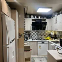 ۴۵متری نقلی خوش نقشه شخصی ساز فول متریال