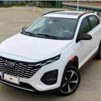 ام وی ام x33 کراس مدل ۱۴۰۴