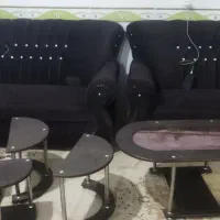 مبل راحتی