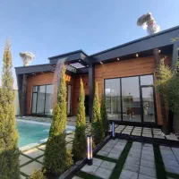 ویلا300-متری-استخرجکوزی-سند-توو-دل-جنگل-سعادت-اباد