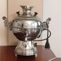 سماور برقی