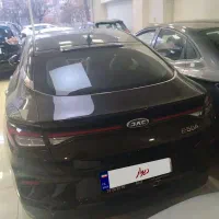 کی ام سی برقی(جک برقی j7 e50a) مدل ۱۴۰۳ صفر|خودرو سواری و وانت|تبریز, |دیوار