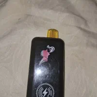 سیگار الکتریکی پیدا شده