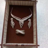 سرویس نقره