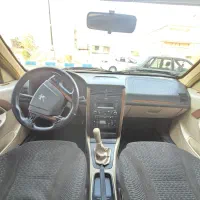 پرشیا تیوفایو۹۷سیمی