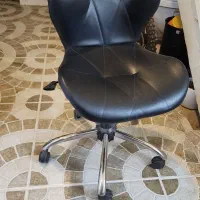 صندلی زین اسبی