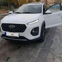 ایکس ۲۲پرو مدل۴۰۳ معاوضه با دنا|خودرو سواری و وانت|آق قلا, |دیوار