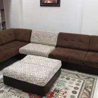 مبلمان|مبلمان خانگی و میز عسلی|اصفهان, حسین‌آباد|دیوار