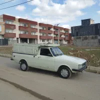 پیکان وانت 98دوگانه سوز