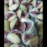 انجیر امسال گاز نخورده با عرضه مستقیم و تنوع