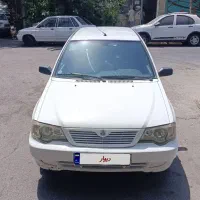 پراید ۱۱۱ مدل ۹۸ شاسی پلم عروسک|خودرو سواری و وانت|تهران, خرمشهر|دیوار
