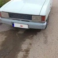 وانت پیکان ۹۲