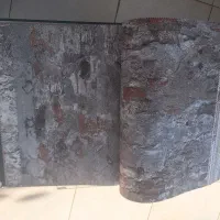 فروش کاغذدیواری خارجی صد در صد قابل شستشو|مصالح و تجهیزات ساختمان|خوی, |دیوار