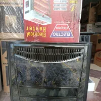 تکنو هیتربخارفن دار