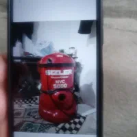 جارو برقی ۵۰۰۰ sizler