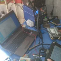 باطری سازی مکانیکی سیار  شبانه روزی