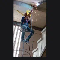 جوشکار سیار|خدمات پیشه و مهارت|اردکان, |دیوار