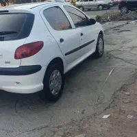 ۲۰۶تیپ ۲