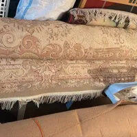 فرش ۱۲متری جفت