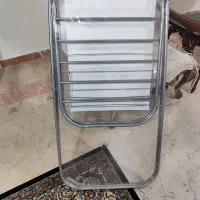 رخت پهن کن|بندرخت و رختآویز|فردیس, قریشی|دیوار