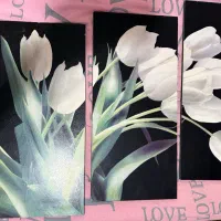 تابلو ۳ تیکه