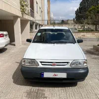 پراید91EXفول