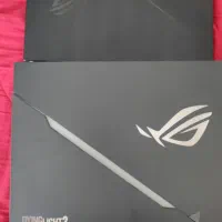 لپ تاپ ایسوس gx551..3080|رایانه همراه|تهران, صادقیه|دیوار