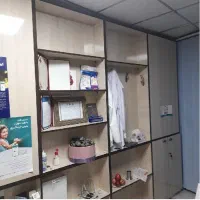 اجاره واحد همکف، مناسب مطب و یا هر نوع کسب و کار