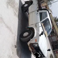 تویوتا دوهزار2000 اماده کار بدون خرج