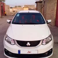 ساینا sمدل ۱۴۰۴در حد صفر|خودرو سواری و وانت|شادگان, |دیوار