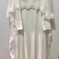 لباس عروس