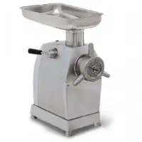 چرخ گوشت ۲۲ رومیزی امگا ایتالیایی