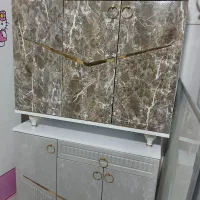 فروش انواع جا کفشی 3درب زیر قیمت|جاکفشی، کمد، دراور|تربت جام, امام|دیوار