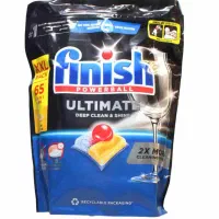 قرص ماشین ظرفشویی ۵۵ بسته|مواد شوینده و دستمال کاغذی|تهران, بازار|دیوار