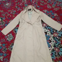 کاپشن و بارانی