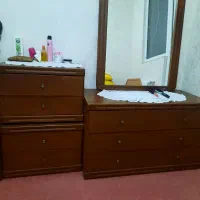 ست دراور|جاکفشی، کمد، دراور|اردبیل, |دیوار