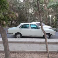 پیکان ۸۳|خودرو سواری و وانت|اصفهان, شاه پسند|دیوار