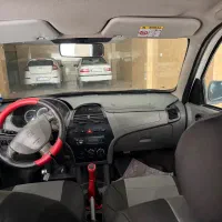 تیبا  ۲مدل ۹۷|خودرو سواری و وانت|نیشابور, شهرک ولیعصر|دیوار