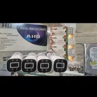 هیچ چیز از چشم شما پنهان نیست دوربین مداربسته